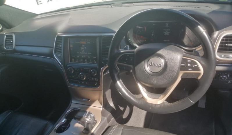 
								Jeep Grand Cherokee 3.6 Limited At full									