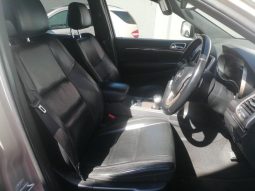 
										Jeep Grand Cherokee 3.6 Limited At full									