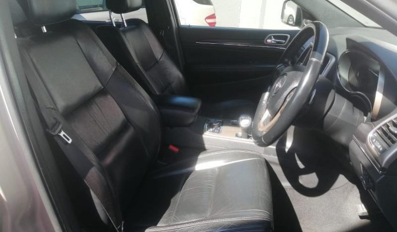 
								Jeep Grand Cherokee 3.6 Limited At full									