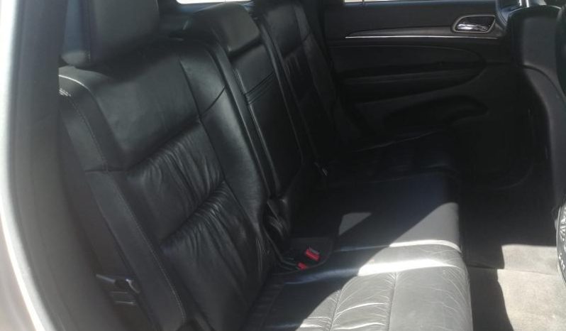 
								Jeep Grand Cherokee 3.6 Limited At full									