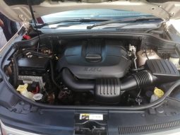 
										Jeep Grand Cherokee 3.6 Limited At full									