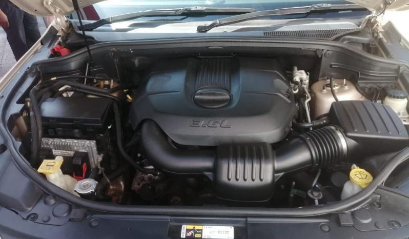 
								Jeep Grand Cherokee 3.6 Limited At full									