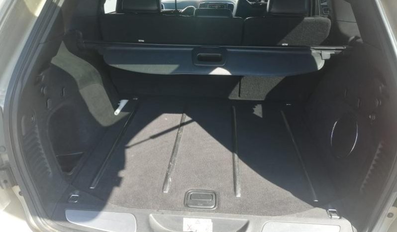 
								Jeep Grand Cherokee 3.6 Limited At full									