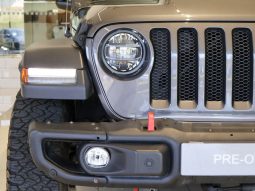 
										Jeep Wrangler Sport 3.6 4dr 4X4 At full									