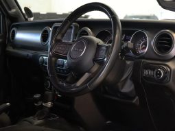 
										Jeep Wrangler Sport 3.6 4dr 4X4 At full									