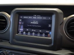 
										Jeep Wrangler Sport 3.6 4dr 4X4 At full									