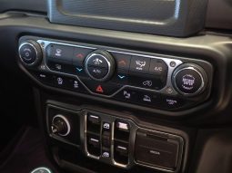 
										Jeep Wrangler Sport 3.6 4dr 4X4 At full									