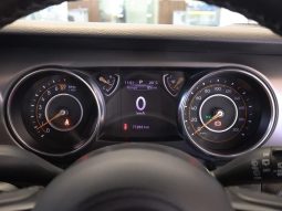 
										Jeep Wrangler Sport 3.6 4dr 4X4 At full									