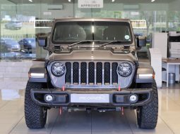 
										Jeep Wrangler Sport 3.6 4dr 4X4 At full									
