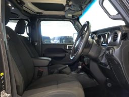 
										Jeep Wrangler Sport 3.6 4dr 4X4 At full									