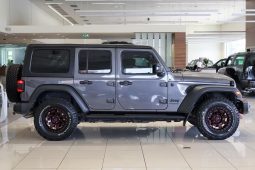 
										Jeep Wrangler Sport 3.6 4dr 4X4 At full									
