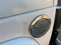
										Jeep Wrangler Unlimited 3.6 Sahara At full									