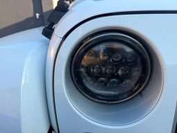 
										Jeep Wrangler Unlimited 3.6 Sahara At full									