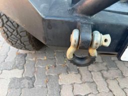 
										Jeep Wrangler Unlimited 3.6 Sahara At full									