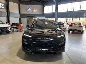 Jetour Dashing 1.5T Core