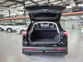 Jetour Dashing 1.5T Core