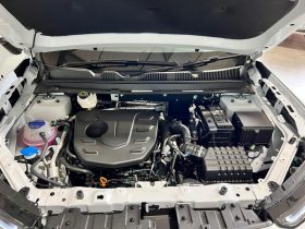 Jetour Dashing 1.5T Core