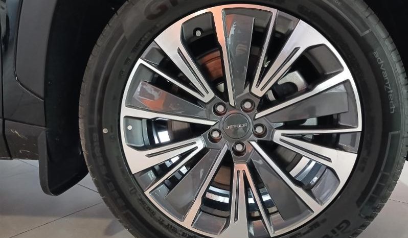 
								Jetour Dashing 1.5T Core full									