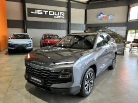 Jetour Dashing 1.5T Core