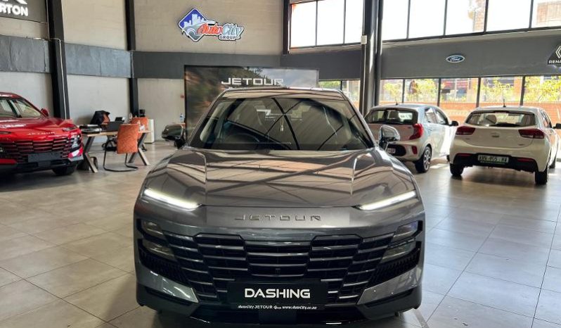 
								Jetour Dashing 1.5T Core full									