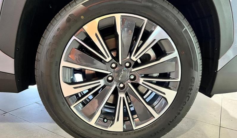 
								Jetour Dashing 1.5T Core full									