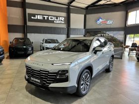 Jetour Dashing 1.5T Core