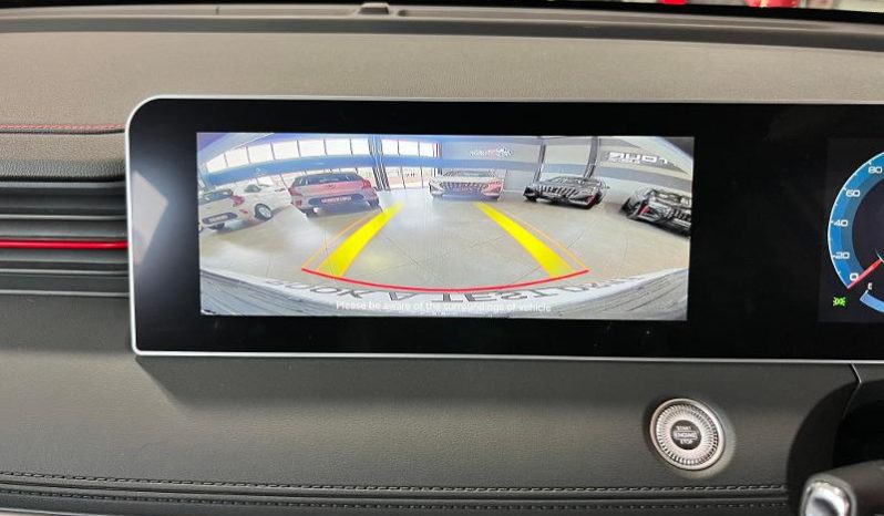 
								Jetour Dashing 1.5T Core full									