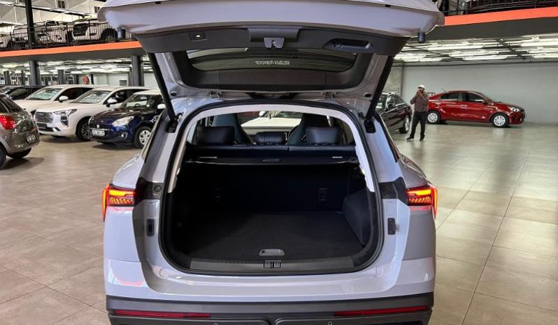 
								Jetour Dashing 1.5T Core full									