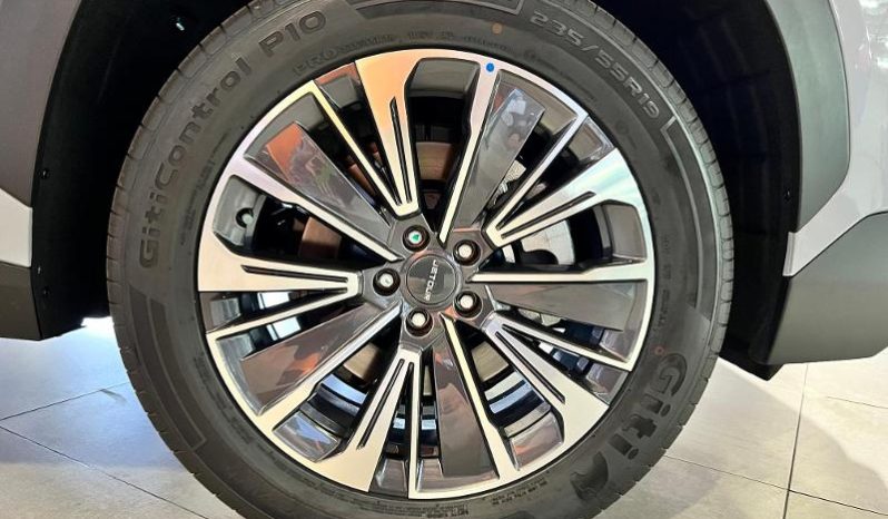 
								Jetour Dashing 1.5T Core full									