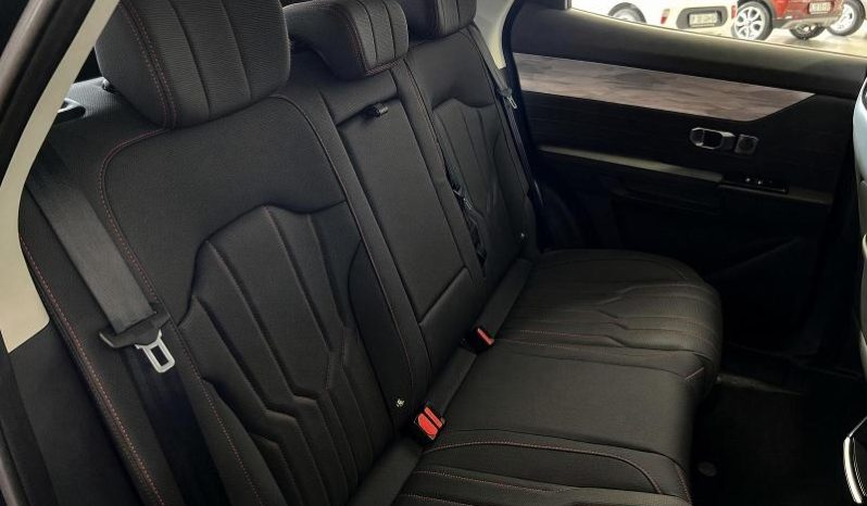 
								Jetour Dashing 1.5T Core full									