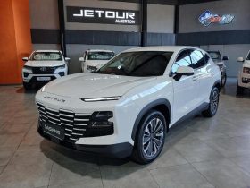 Jetour Dashing 1.5T Core