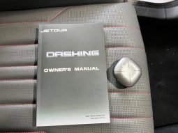 
										Jetour Dashing 1.5T Core full									