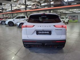 Jetour Dashing 1.5T Core