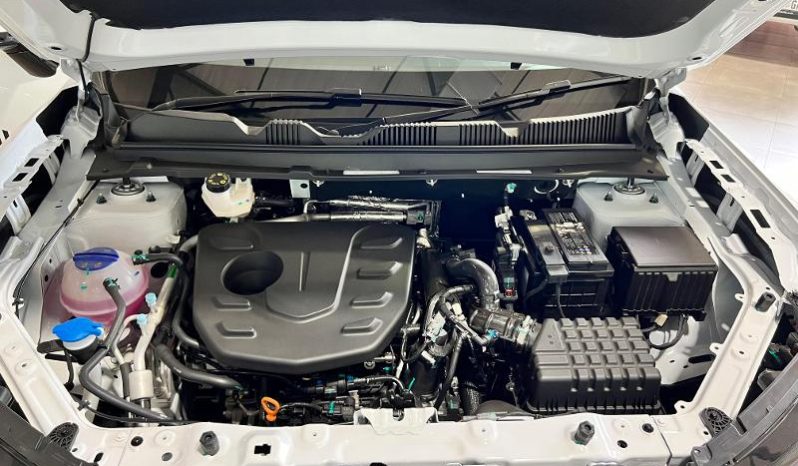 
								Jetour Dashing 1.5T Core full									