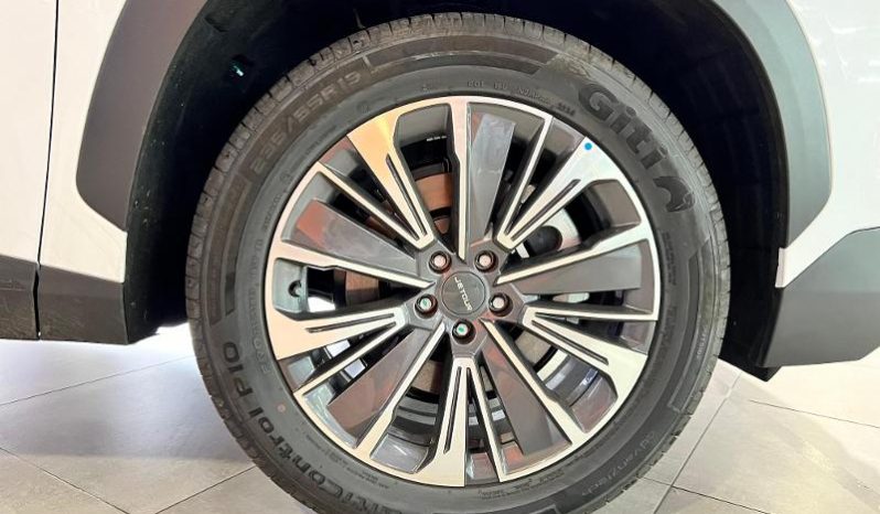 
								Jetour Dashing 1.5T Core full									