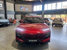 
										Jetour Dashing 1.5T Core full									