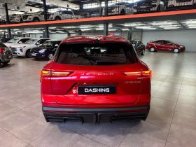 Jetour Dashing 1.5T Core