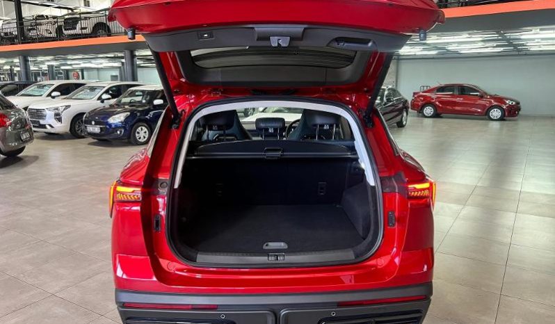 
								Jetour Dashing 1.5T Core full									