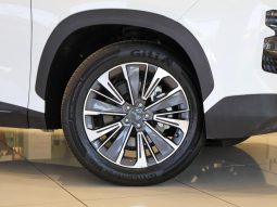 
										Jetour Dashing 1.5T Deluxe full									