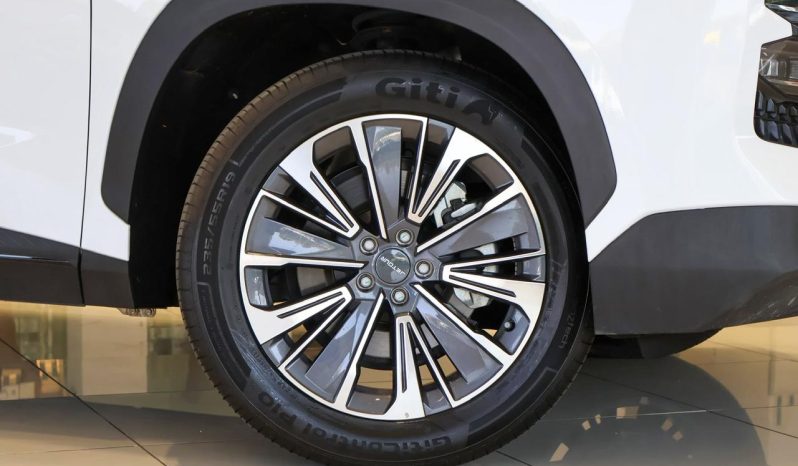 
								Jetour Dashing 1.5T Deluxe full									