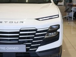 
										Jetour Dashing 1.5T Deluxe full									