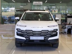 
										Jetour Dashing 1.5T Deluxe full									