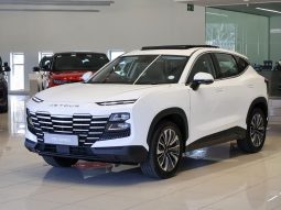 
										Jetour Dashing 1.5T Deluxe full									