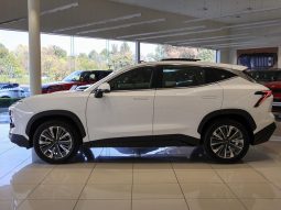 
										Jetour Dashing 1.5T Deluxe full									