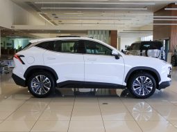
										Jetour Dashing 1.5T Deluxe full									