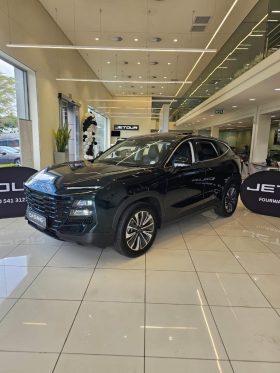 Jetour Dashing 1.5T Deluxe