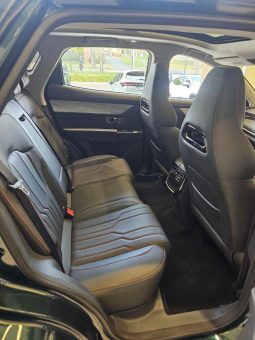 
										Jetour Dashing 1.5T Deluxe full									