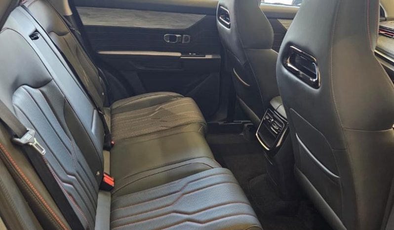 
								Jetour Dashing 1.5T Deluxe full									
