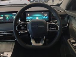 
										Jetour Dashing 1.5T Prestige full									