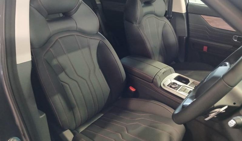 
								Jetour Dashing 1.5T Prestige full									